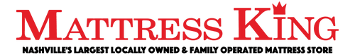 Mattress King Logo Mattress King Logo