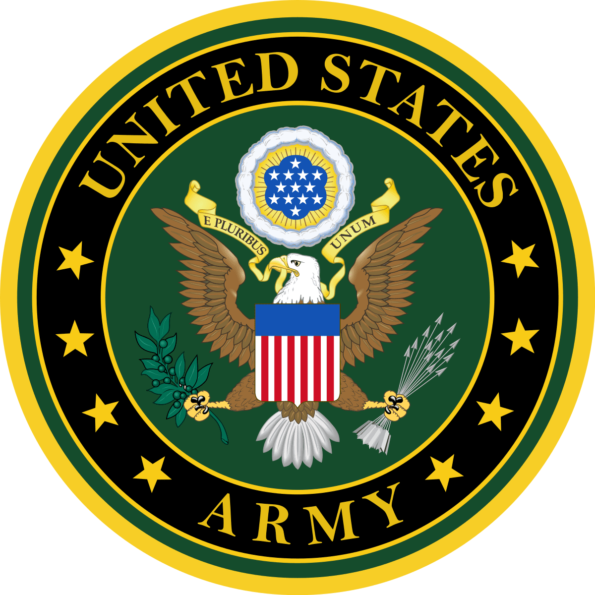 Mark_of_the_United_States_Army.svg logo sleep number